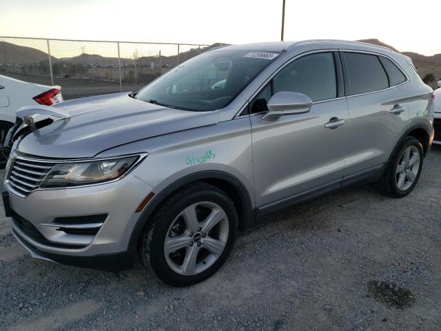 2016 Lincoln MKC Premiere