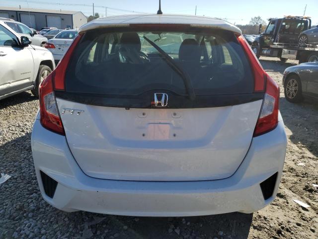 JHMGK5H56GX003037 | 2016 Honda fit lx