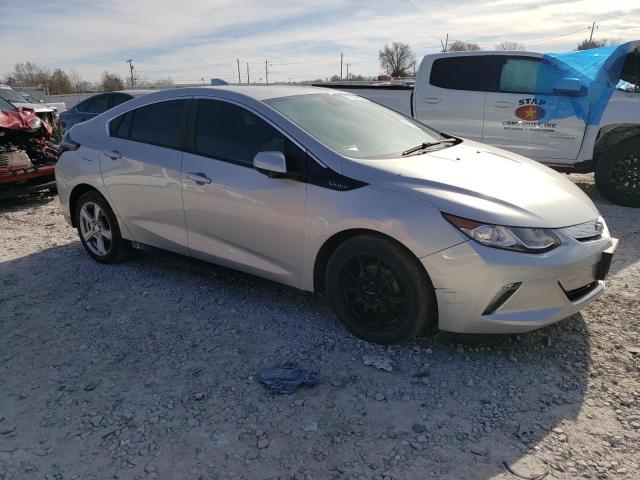 VIN 1G1RC6S54JU118128 2018 Chevrolet Volt, LT no.4