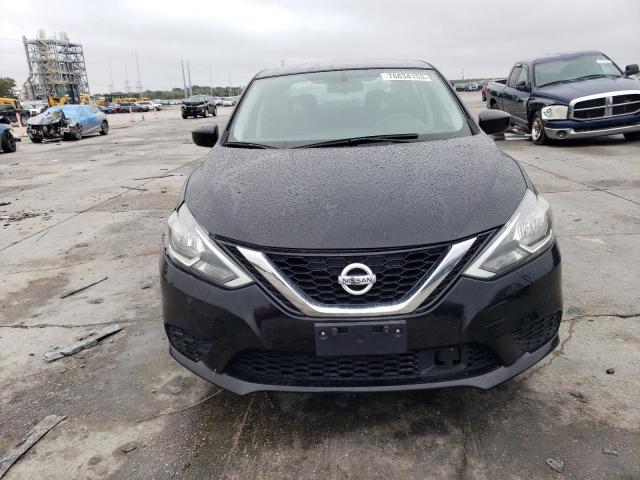 3N1AB7AP0KY377698 | 2019 NISSAN SENTRA S