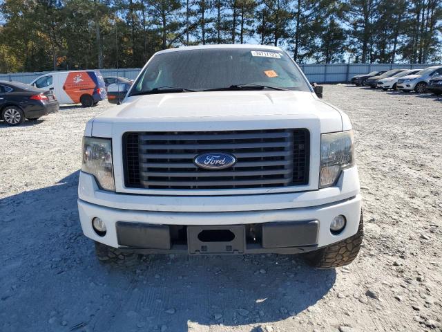 1FTFW1EF9CFB90877 | 2012 Ford f150 supercrew