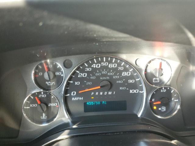 1GB0G2CG8E1161184 2014 Chevrolet Express G3500