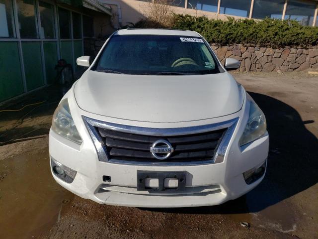 1N4AL3AP9EC325895 | 2014 Nissan altima 2.5