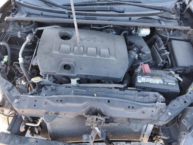 2T1BURHEXGC487581 Toyota COROLLA L