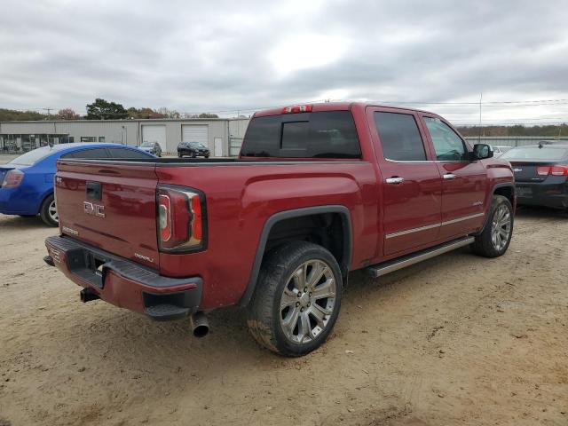 3GTU2PEJ4JG319453 | 2018 GMC SIERRA K15