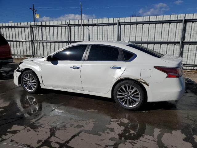 Vin: 1n4al3ap5fn860180, lot: 76717753, nissan altima 2.5 20152