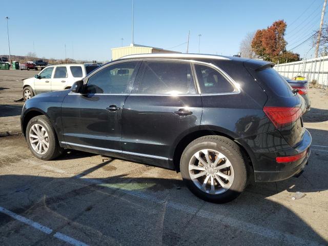 VIN WA1CFAFP8DA034509 2013 Audi Q5, Premium no.2