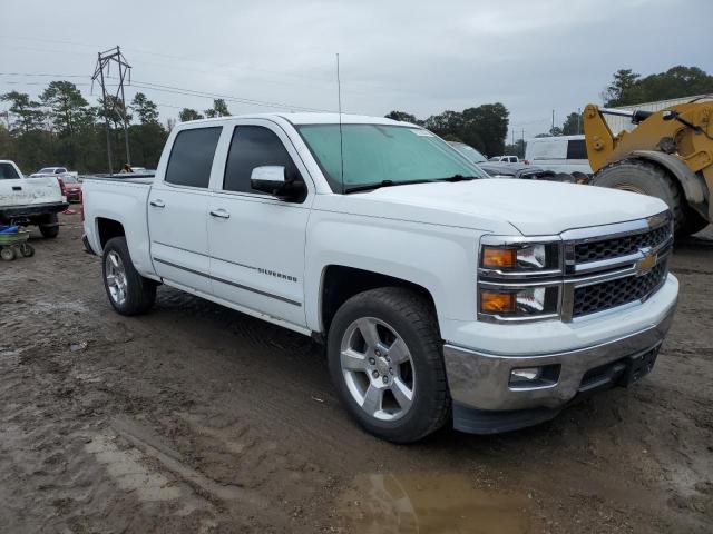 Vin: 3gcpcrec0eg144292, lot: 76739343, chevrolet all models c1500 lt 20144