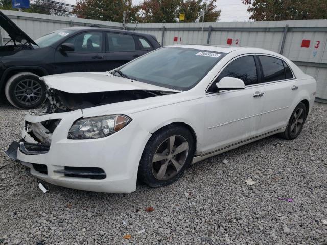 2012 Chevrolet Malibu 