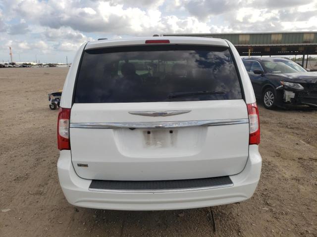 2C4RC1BG6ER382353 | 2014 CHRYSLER TOWN and COU