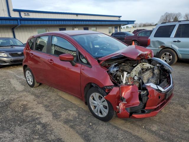 3N1CE2CP4HL382232 | 2017 NISSAN VERSA NOTE