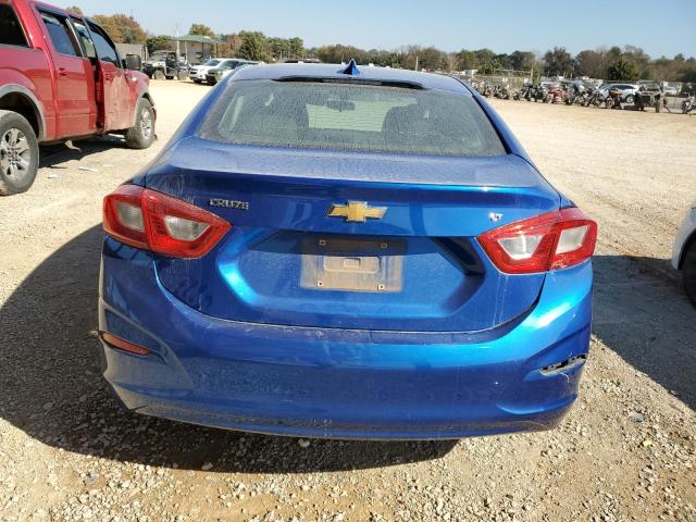 1G1BE5SM8G7269767 | 2016 Chevrolet cruze lt