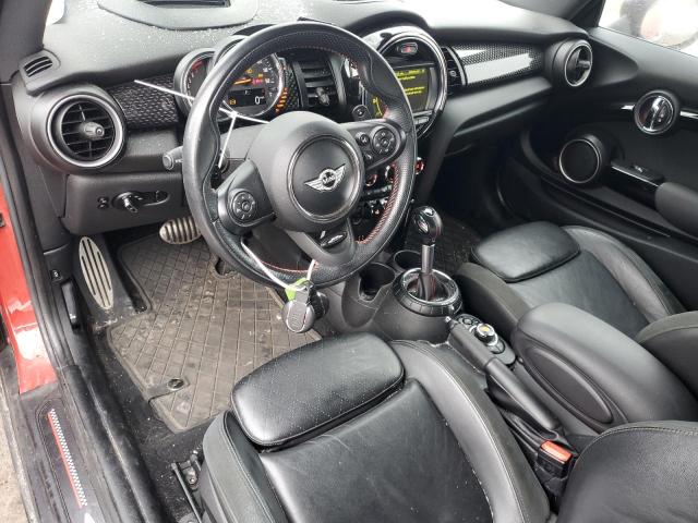 WMWXM7C50ET987608 Mini COOPER S