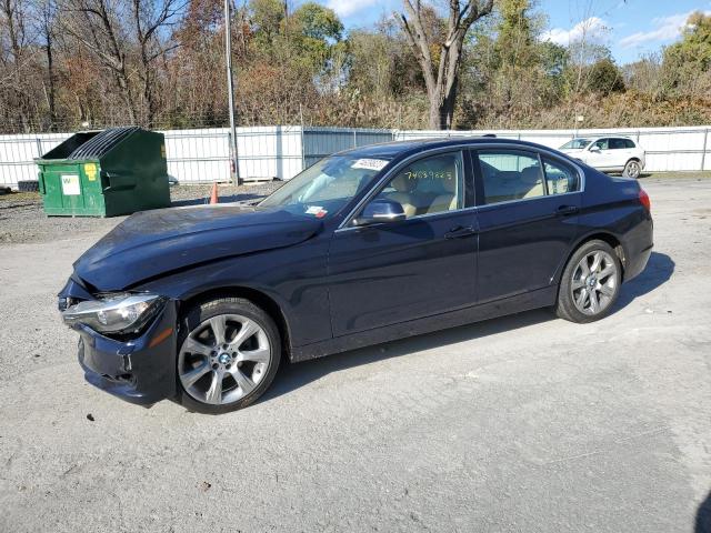 2015 BMW 3 Series 328xi