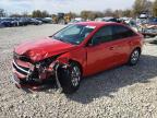 2016 CHEVROLET CRUZE LIMI - 1G1PC5SHXG7158409