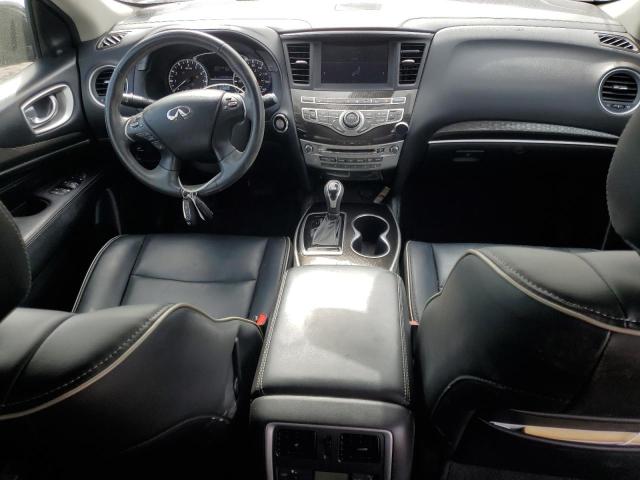 5N1DL0MNXKC557753 Infiniti QX60 LUXE 8