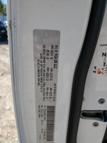 2020 DODGE CHARGER SX - 2C3CDXBG5LH100765