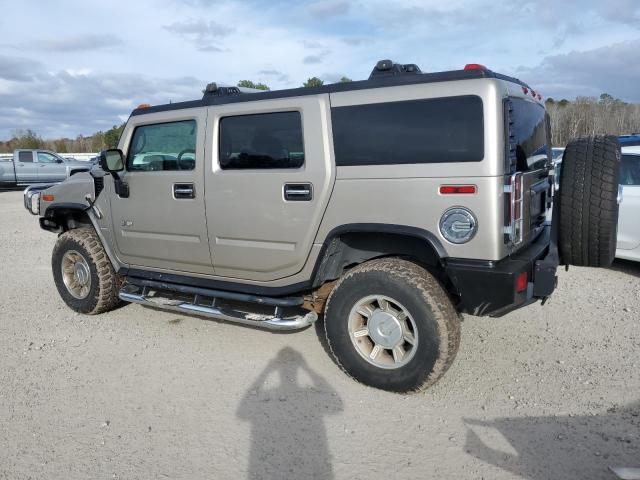 HUMMER H2  2005 1