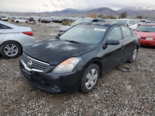 2008 Nissan Altima 2.5