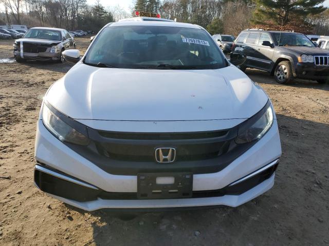 2HGFC2F61LH542444 | 2020 HONDA CIVIC LX