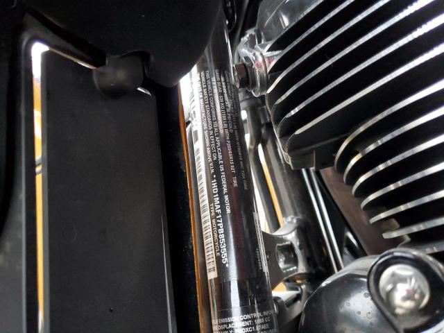 2023 HARLEY-DAVIDSON FLHTCUTG 1HD1MAF17PB853555
