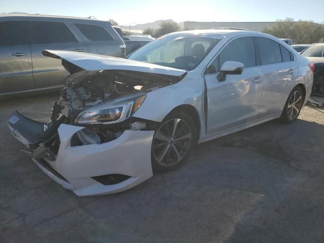 2016 Subaru Legacy 2.5i Limited