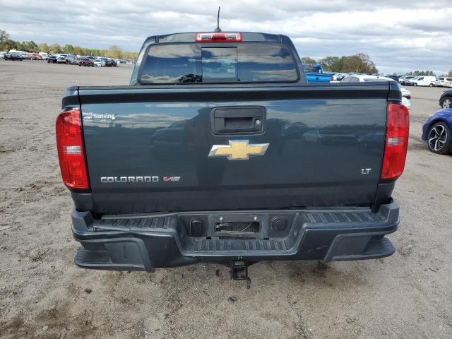 1GCGSCEN8J1135446 | 2018 CHEVROLET COLORADO L