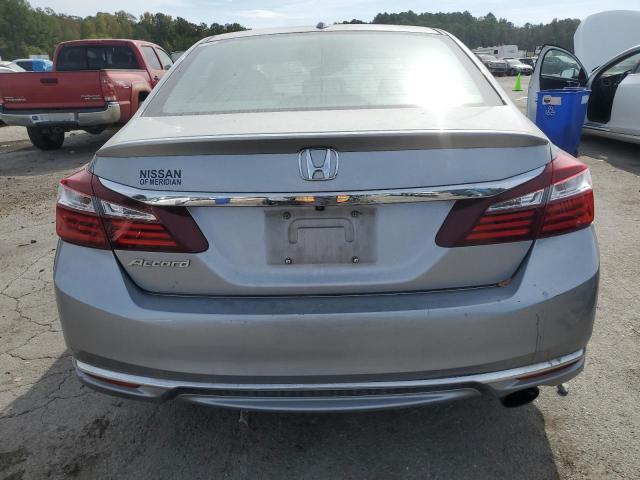 1HGCR2F98HA247651 | 2017 HONDA ACCORD EXL