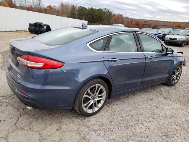 3FA6P0CD8KR253838 2019 FORD FUSION, photo no. 3