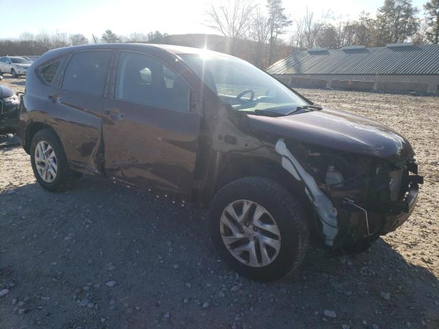 2015 HONDA CR-V EX - 2HKRM4H5XFH706732