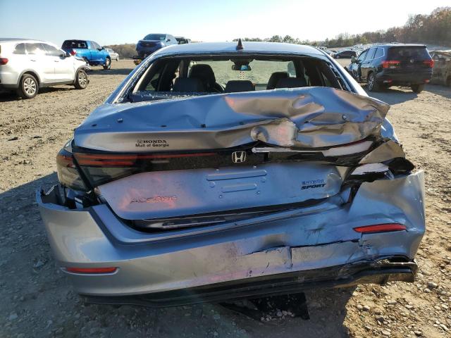 1HGCY2F77PA038739 | 2023 HONDA ACCORD HYB