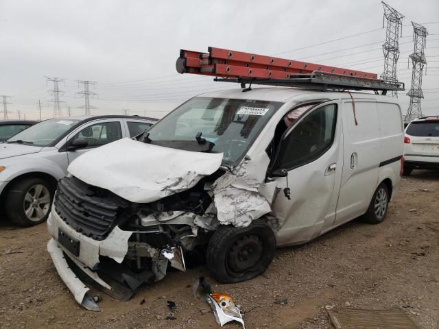 2015 CHEVROLET CITY EXPRE - 3N63M0ZN8FK712027