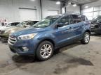 2018 FORD ESCAPE SEL VIN:1FMCU0HD0JUC68917
