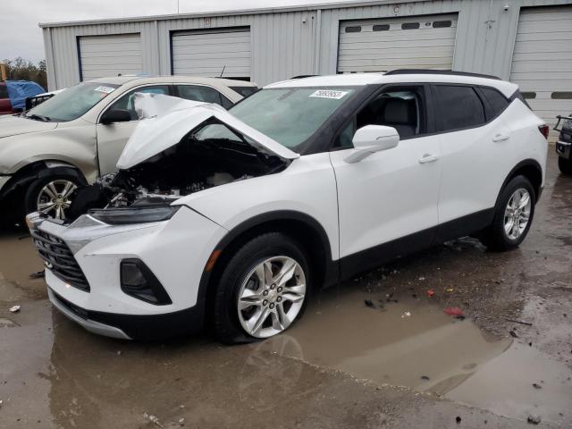 2020 Chevrolet Blazer 