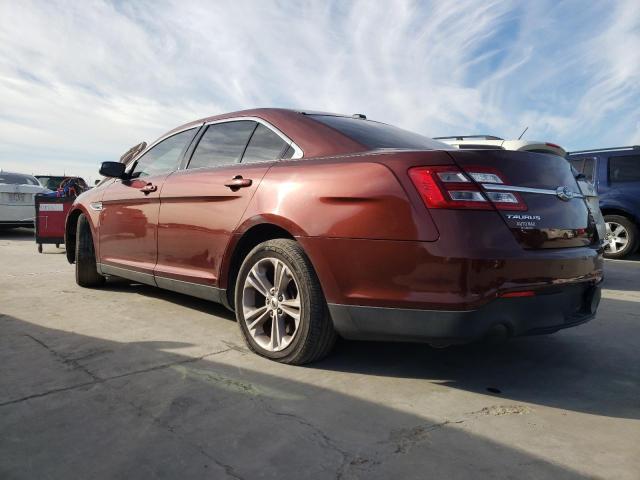 1FAHP2E97FG207864 | 2015 Ford taurus sel