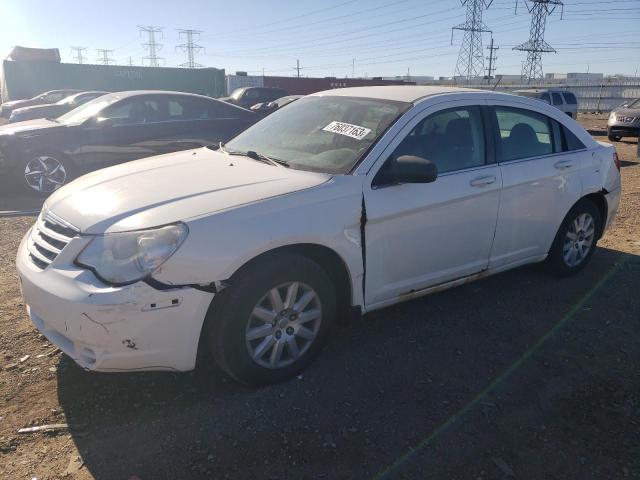 2010 Chrysler Sebring Touring