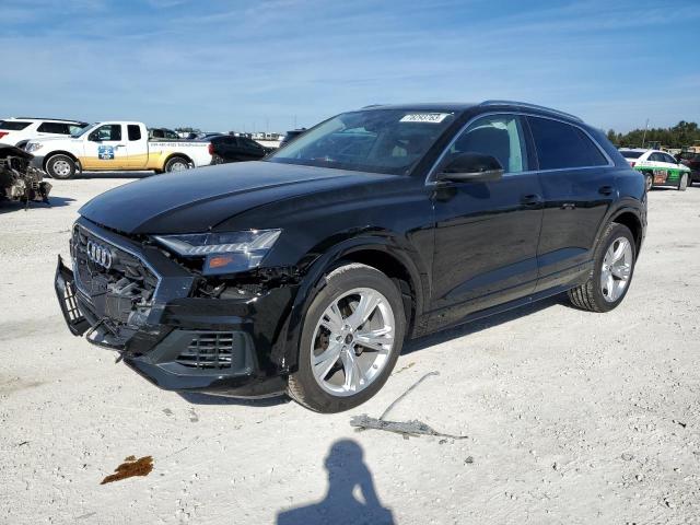 2023 Audi Q8 Premium