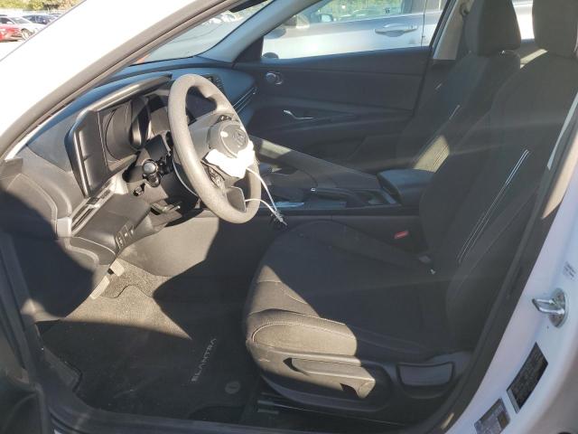 2023 HYUNDAI ELANTRA SE - 5NPLM4AG0PH089313