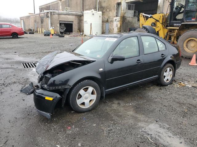 2002 Volkswagen Jetta 