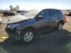 2015 TOYOTA RAV4 LE - 2T3ZFREV6FW200027