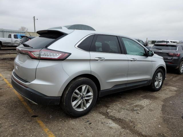 2FMPK3J99GBB13263 | 2016 FORD EDGE SEL