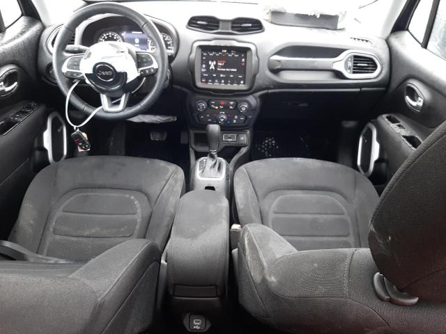 ZACNJCB13MPN29238 | 2021 JEEP RENEGADE L