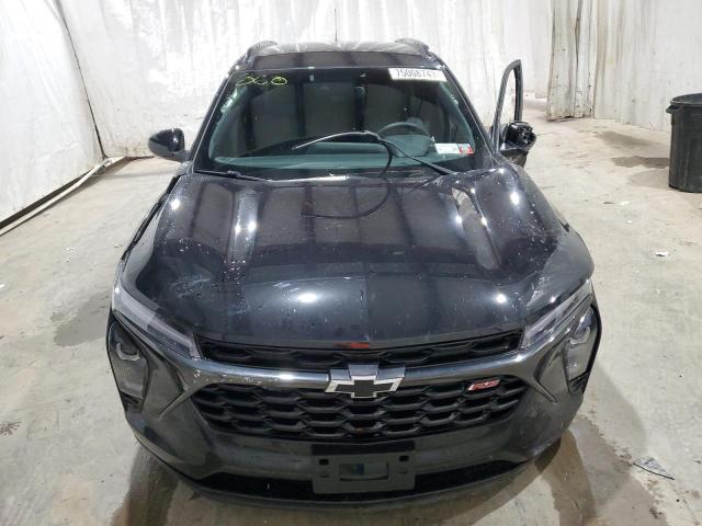 2024 CHEVROLET TRAX 2RS - KL77LJE22RC026128