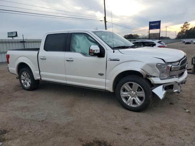 1FTEW1C45KFD50491 | 2019 FORD F150 SUPER