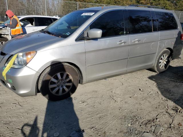 2008 Honda Odyssey EX