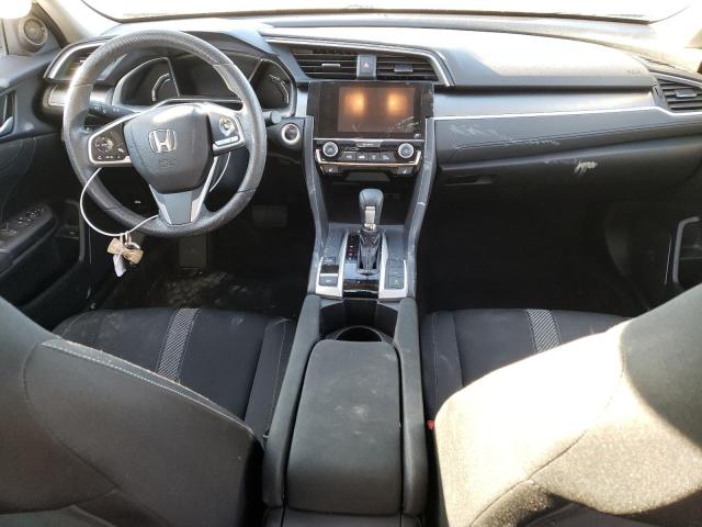 2018 HONDA CIVIC EX - 2HGFC2F85JH017224