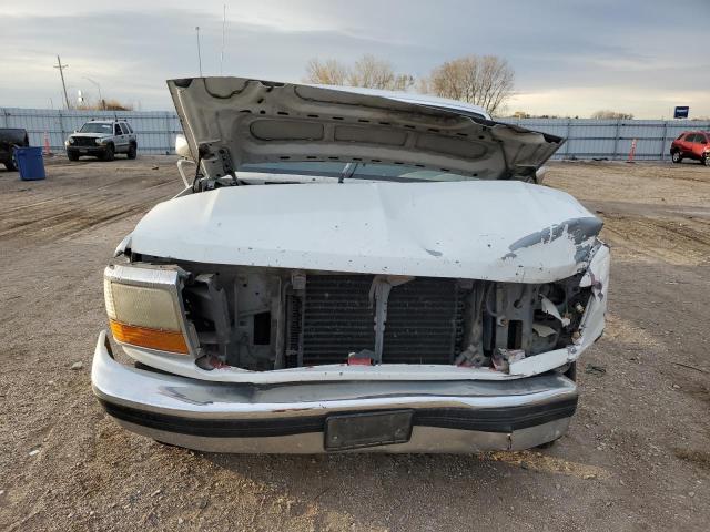 1FTEX15Y7RKB06159 1994 Ford F150