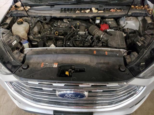 2FMPK4J99KBB70772 2019 FORD EDGE, photo no. 12