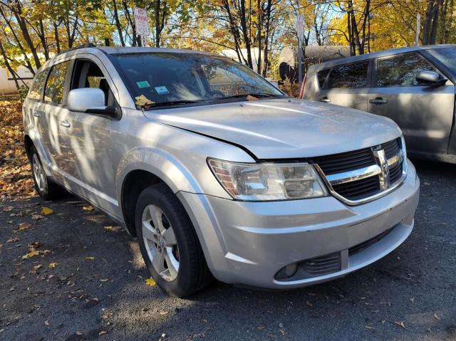 2010 Dodge Journey SXT