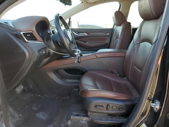 2020 BUICK ENCLAVE AV - 5GAERDKW1LJ274599